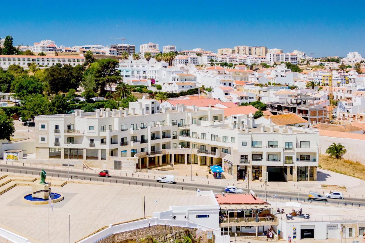 Fabrica Da Ribeira 98 By Destination Algarve Apartman Lagos Kültér fotó