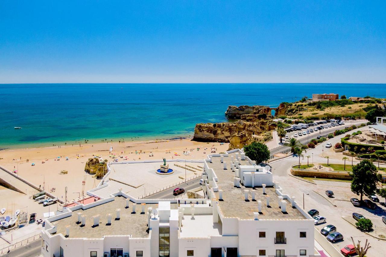 Fabrica Da Ribeira 98 By Destination Algarve Apartman Lagos Kültér fotó